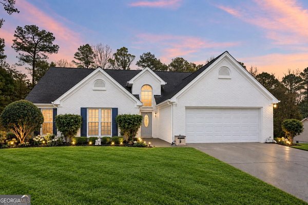 main picture of 7105 Timberbrooke Drive, Gainesville