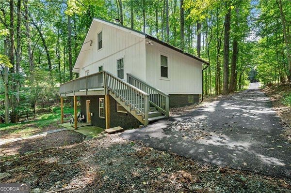 1860 Buford Dam Road, Buford