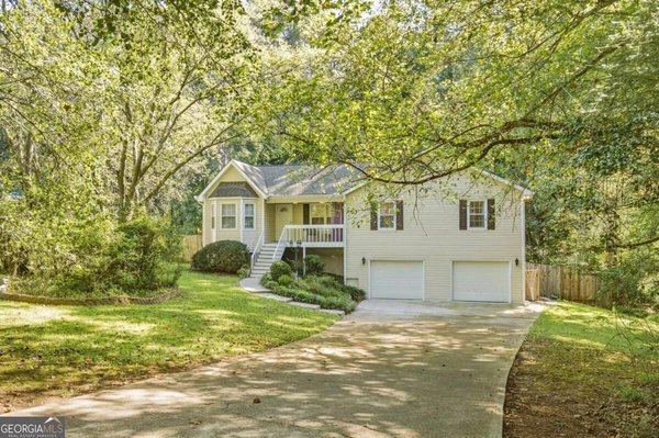 322 Mariner Circle, Woodstock