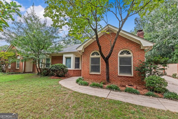 144 Civitan Club Drive, Athens