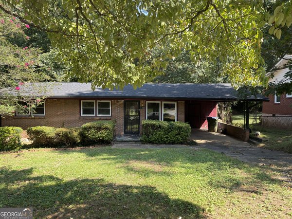 1108 Indale Place, Atlanta