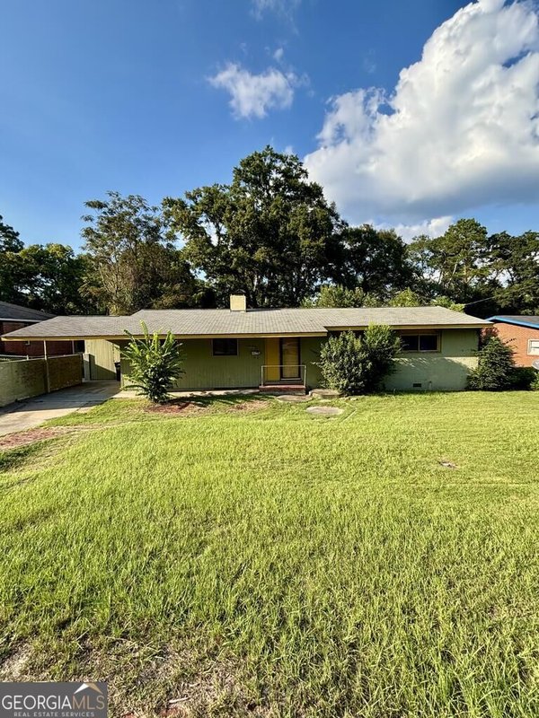3019 Melrose Drive Columbus
