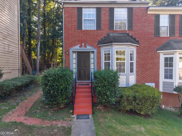 3030 Jester Court Duluth