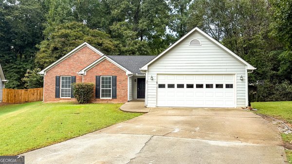 1320 Opal Circle, Lawrenceville