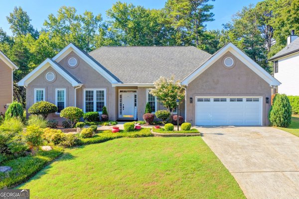 2949 Gavin Place Duluth