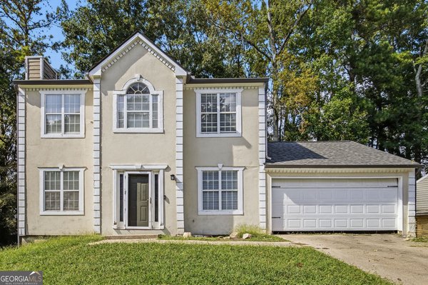1395 Ling Drive, Austell