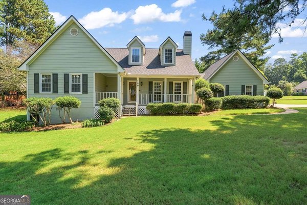 150 Acorn Drive, McDonough