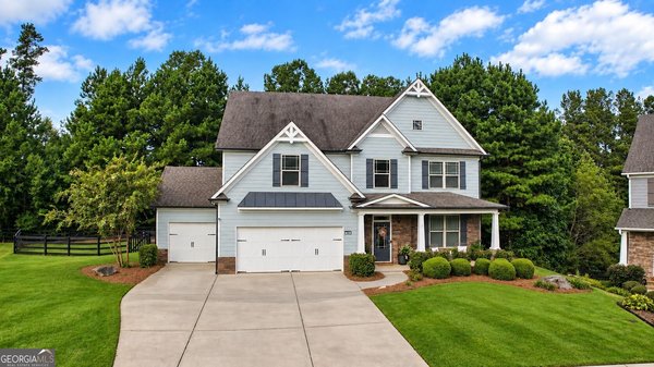 99 White Magnolia Way Dallas