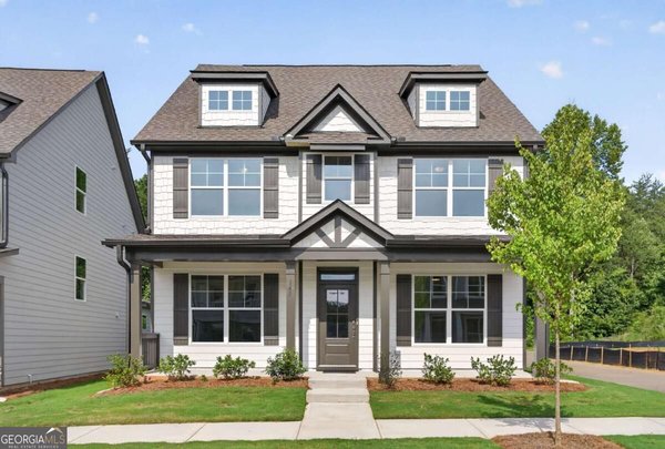 147 Marble Tree Way Ball Ground
