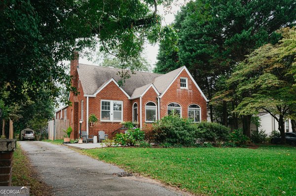 195 Hightower Trail, Social Circle