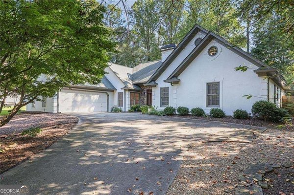 2117 Line Tree Lane, Powder Springs