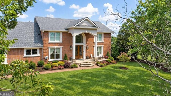 3000 Dawsonville Highway, Gainesville