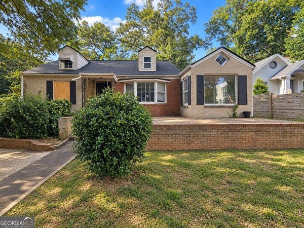 1779 Gordon Street, Atlanta