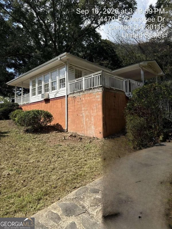 4470 Cherokee Drive, Canton