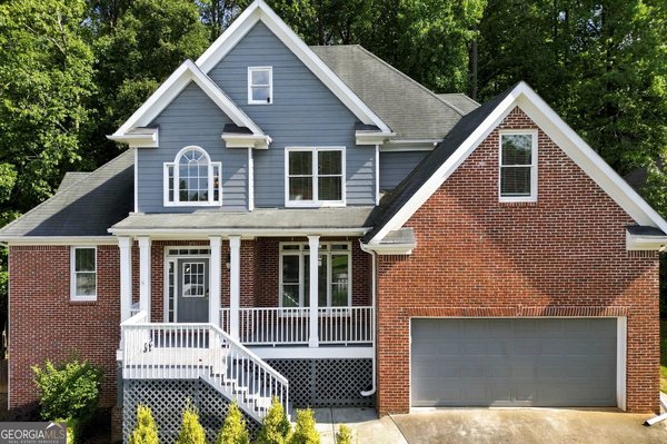 5375 Lexington View Place Buford