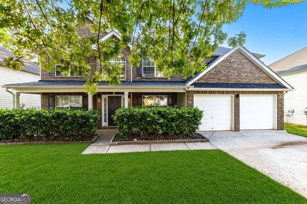 596 Vaughan Drive Hampton