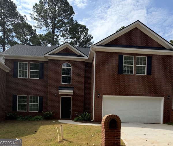 116 Hampton Way Macon