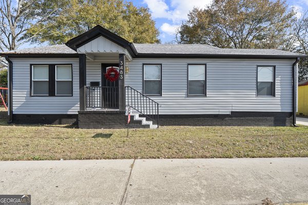3483 Napier Avenue Macon