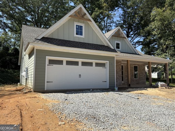 404 Walker Street, Villa Rica