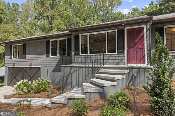 1052 Country Lane, Atlanta