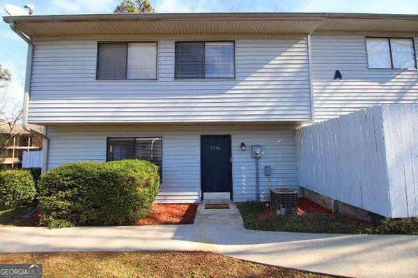 3756 Mulkey Circle, Marietta