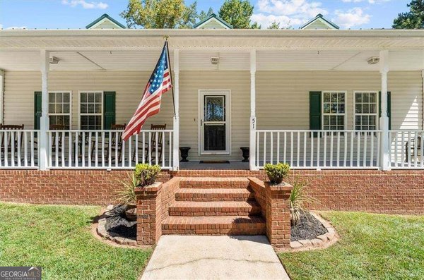 51 Moon Road Waco