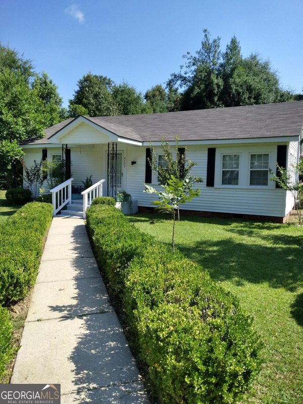 4747 Turkey Creek Road Danville