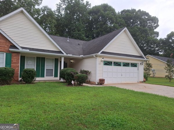 506 Fieldgreen Drive Jonesboro