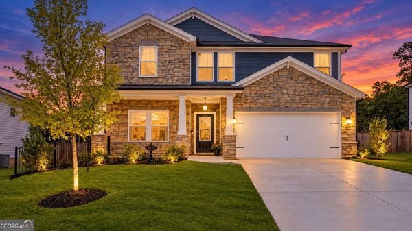 4311 Dean Grove Way, Loganville