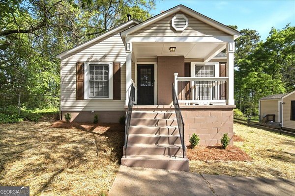 751 Skyview Drive, Marietta
