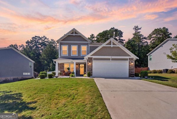 main picture of 6580 Lantana Village Way, Cumming
