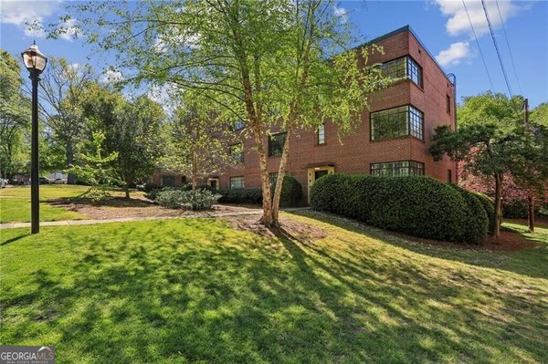 1391 Normandy Drive, Atlanta