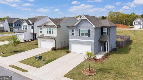 Picture of Neighborhood BRANNON RIDGE in Gainesville, GA