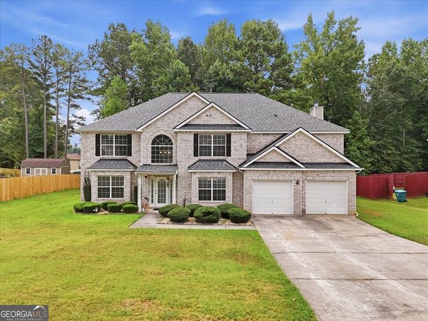 145 Madisyn Drive, Hampton
