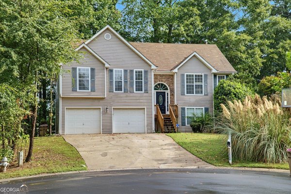 Picture of Neighborhood SHILOH CREEK in Cumming, GA