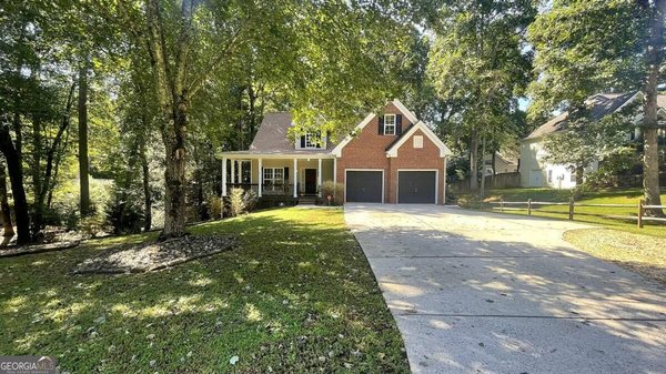 main picture of 5755 Cedar Ridge Trail, Cumming