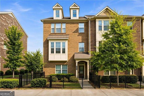 5831 Terrace Bend Way Peachtree Corners