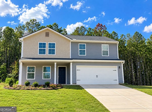 1419 Hunter Welch Parkway Luthersville
