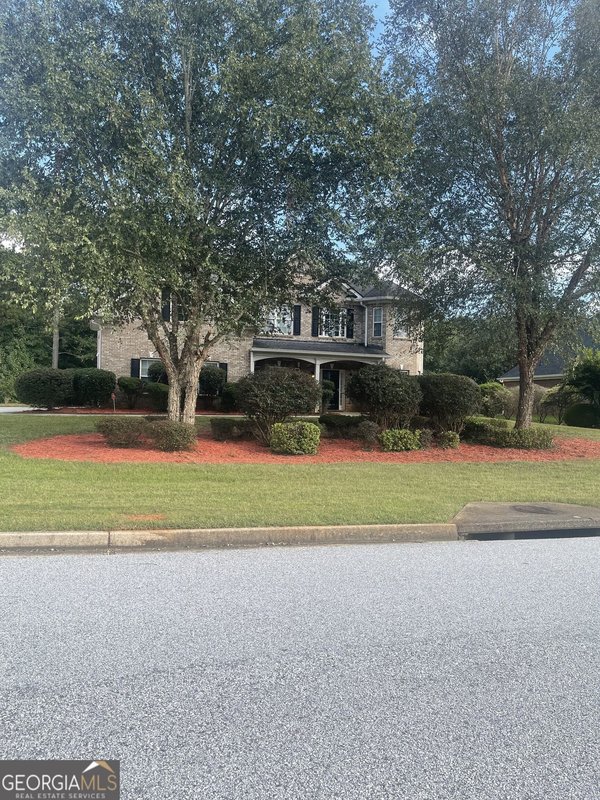 2421 Mercer Walk Conyers