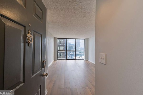 1280 Peachtree Street, Atlanta
