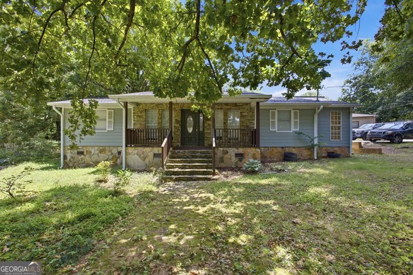 3619 Everson Road Snellville