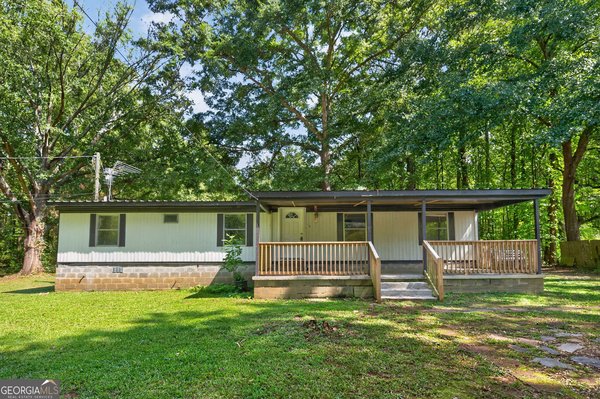 135 White Oak Road Newnan
