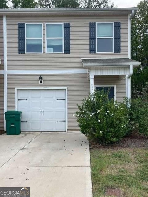 285 Oakwood Drive Milledgeville