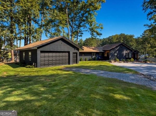 3118 Jodeco Drive Jonesboro