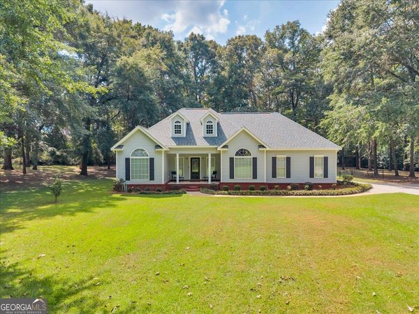 405 Sleepy Lane Warner Robins