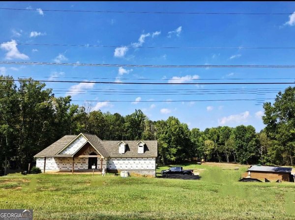 5300 Brookwood Drive, Mableton