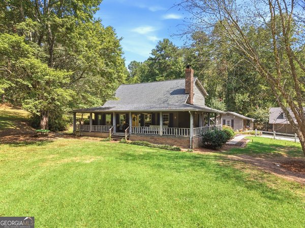 148 Lavender Road Rome