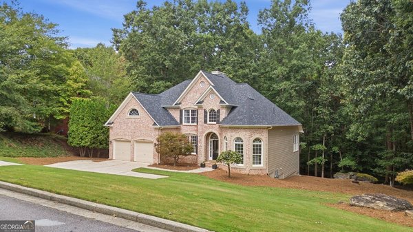 main picture of 4705 River Drive, Cumming