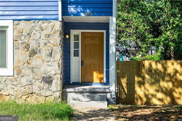1161 Ridgecrest Lane, Smyrna