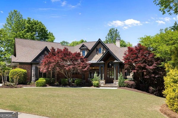 5623 Brendlynn Drive Suwanee